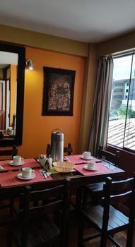 Hotel Inkas Tambo 2*