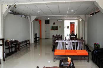 Inkas Tambo Hotel 2*